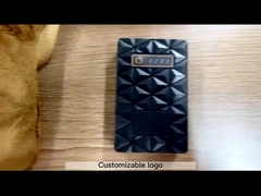 La prenda impermeable amortigua el cojín al aire libre calentado de la espuma de la memoria del piso del cojín del estadio