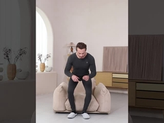 Calzado térmico con calor magnético Traje de ropa interior con calor eléctrico