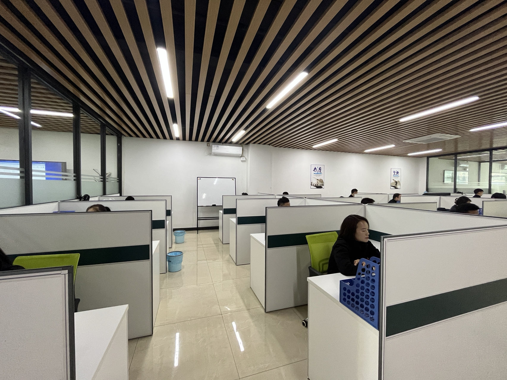 China Dongguan Lixiang Energy Technology Co., Ltd. Perfil de la compañía