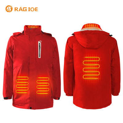 Invierno abrigo de calefacción con batería ropa de calefacción de calefacción de calefacción de calefacción de calefacción de calefacción de calefacción de calefacción de calefacción de calefacción de calefacción de calefacción de calefacción de calefacción de calefacción de calefacción