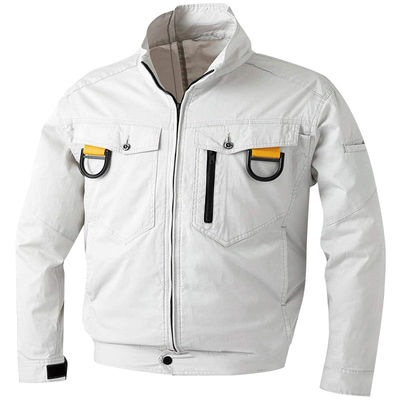 El aire de S~4XL condicionó el desgaste externo de la chaqueta de la motocicleta de la CA de la capa modificado para requisitos particulares