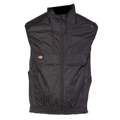 Chaqueta de enfriamiento condicionada aire del chaleco del aire acondicionado de la motocicleta del cuello 7.2V de la tortuga