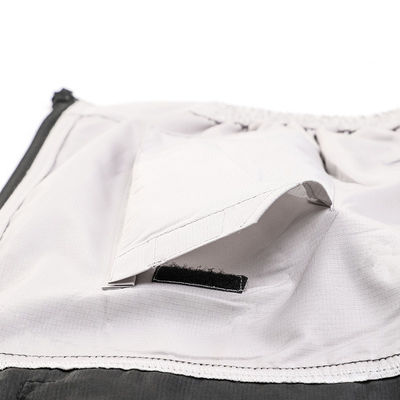 El aire desprendible de la camisa de Aircon de las fans condicionó al OEM del traje del trabajo
