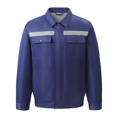 chaqueta del ventilador de la batería de 5V 7.4V 9V para el trabajador con rápidamente poder de banco