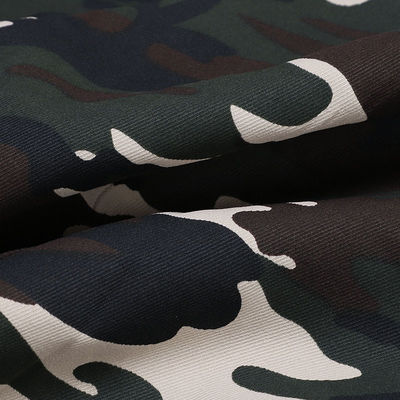 El aire del camuflaje condicionó velocidad portátil del engranaje de la chaqueta 3 de la CA del equipo