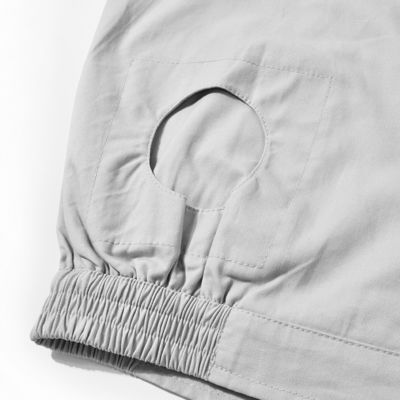 el aire 6700mAh condicionó la chaqueta de enfriamiento condicionada aire de la cremallera del Workwear