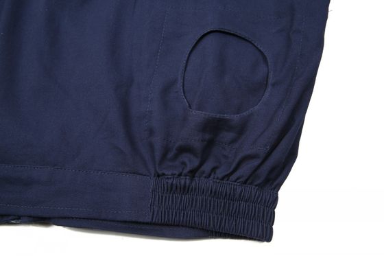 Chaqueta del ventilador de los hombres 5V USB para el trabajo al aire libre de alta temperatura del verano