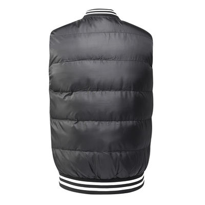 Chaqueta eléctrica calentada al aire libre lavable del chaleco 45c Milwaukee de Brown