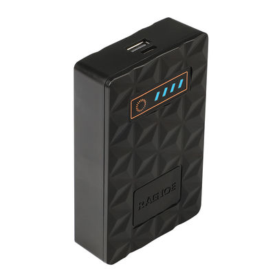 2A batería de 5 voltios para el chaleco calentado 10050mAh 36.18Wh