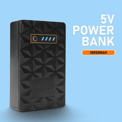 2A batería de 5 voltios para el chaleco calentado 10050mAh 36.18Wh