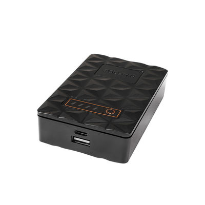 La FCC del CE calentó el paquete de alimentación por USB del paquete de poder de la chaqueta 5V para la chaqueta calentada