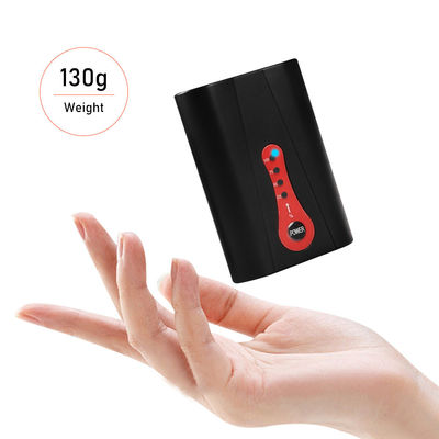 Li Ion Heated Socks Battery 18650 7.4V 2600mAh recargables