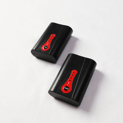 Li Ion Heated Socks Battery 18650 7.4V 2600mAh recargables