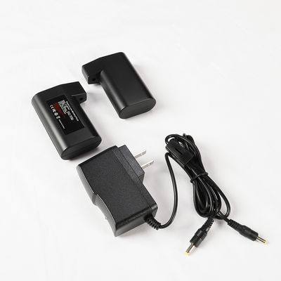batería de 7.4V 2S1P para el accesorio eléctrico calentado de la ropa de los guantes 2600mah