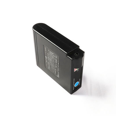2600mAh Li 11.1V calentó vida de ciclos de la batería 500 de la chaqueta