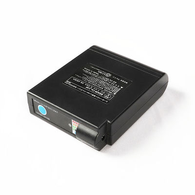 18650 calentó la búsqueda de las baterías recargables de la batería 7.4V 5200mAh del chaleco
