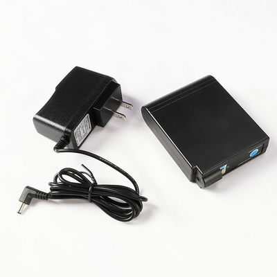 18650 calentó la búsqueda de las baterías recargables de la batería 7.4V 5200mAh del chaleco