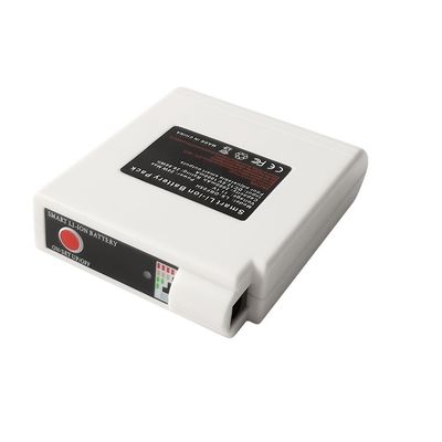 18650 baterías calentadas 11.1V 2600mAh del chaleco calentaron la batería de la chaqueta