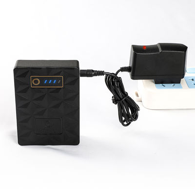 Batería calentada termal 7.4V 5200 Mah Rechargeable de la ropa del OEM