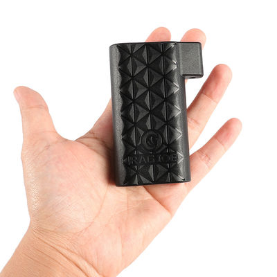 7.4V recargable 2600mAh calentó la batería de los guantes de bolsillo