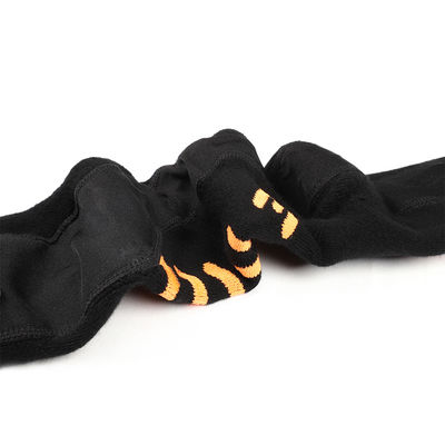 Calcetines calentados con batería recargable de 2600 mAh, calcetines que funcionan con pilas para hombres y mujeres
