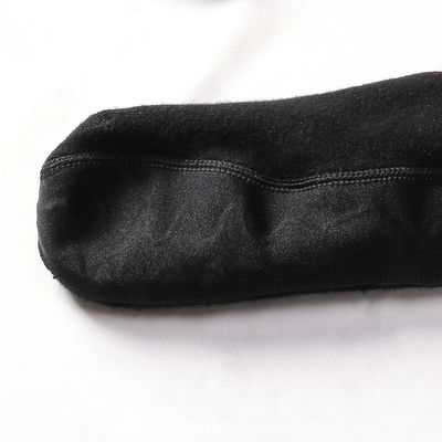 Calcetines calentados con batería recargable de 2600 mAh, calcetines que funcionan con pilas para hombres y mujeres