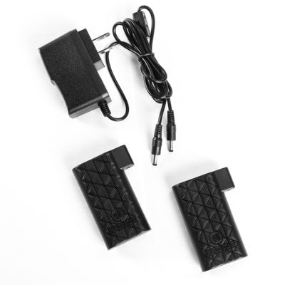 control de la temperatura llano calentado con pilas de ión de litio de Ski Gloves With 3 del invierno 7.4V