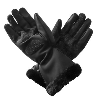 El litio recargable calentó las manoplas eléctricas de los guantes 4000mAh del invierno para caminar al aire libre del invierno