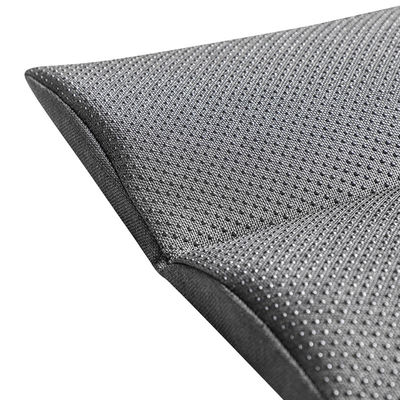 Polvo de asiento de estadio eléctrico plegable recargable 5V batería calefacción almohadilla de asiento de coche almohadilla de calefacción