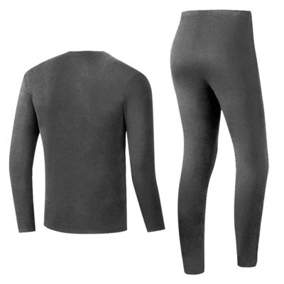 Calzado térmico magnético ropa interior térmica traje lavable calzoncillos eléctricos